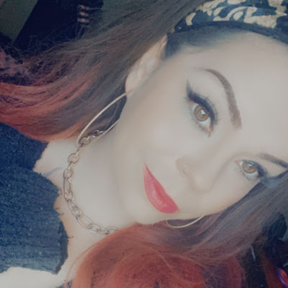 Meet your Posher, Rachael